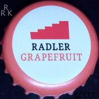 Radler Grapefruit Bier Stiegl Brauerei Kronkorken Stieglbrauerei Salzburg Österreich