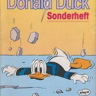 Donald Duck Sonderheft Sammelband Nr. 11 Tollste Geschichten von DD