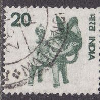 Indien  636 O #049775