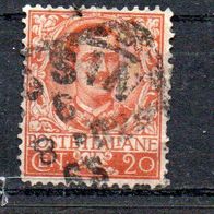 Italien Nr. 78 gestempelt (2427)