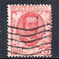 Italien Nr. 241 gestempelt (2427)