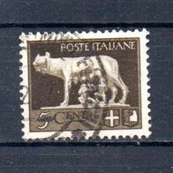 Italien Nr. 299 gestempelt (2427)