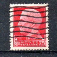 Italien Nr. 308 gestempelt (2427)