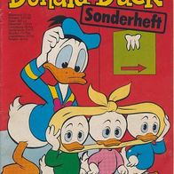 Die tollsten Geschichten von Donald Duck Nr. 44 - 1. Auflage