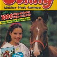 Conny Nr. 398 : Velvet und der Böse Graf - Bastei Comic Mädchen, Pferde, Abenteuer