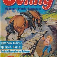 Conny Nr. 399 : Bobo, der Wunderhengst - Bastei Comic Mädchen, Pferde, Abenteuer