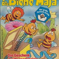Die Biene Maja Nr. 15 - Bastei Verlag - Comicheft