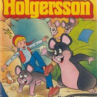 Nils Holgersson Nr. 22 - Bastei Verlag - Comicheft nach der TV-Serie