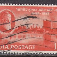 Indien  282 O #049791