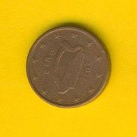 Irland 1 Cent 2011