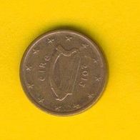 Irland 1 Cent 2013