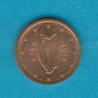 Irland 2 Cent 2013