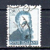 Italien Nr. 1097 gestempelt (2428)