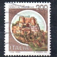 Italien Nr. 1713 - 1 gestempelt (2428)