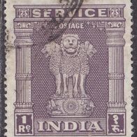 Indien  D152II O #049847