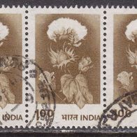 Indien 820A o dreier #049891