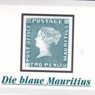 Briefmarken Spezial Replik einer Legende