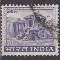 Indien   396 O #049902