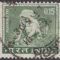 Indien   393 O #049908