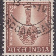 Indien   433X O #049912