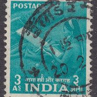 Indien   243 O #049914