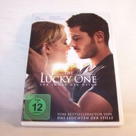 DVD - The Lucky One