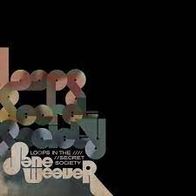 CD Jane Weaver - Loops In The Secret Society