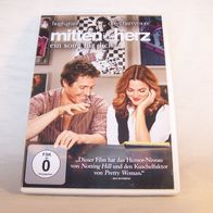 DVD - Mitten ins Herz