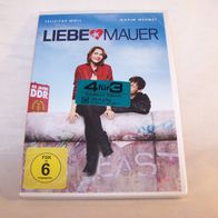 DVD - Liebe Mauer