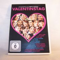 DVD - Valentinstag