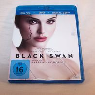 Blu-ray DVD - Black Swan