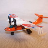 Matchbox / Hydro Prop Flugzeug - " MBX Coast Patrol ", Modell 0608 EA