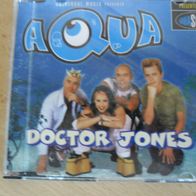 Doctor Jones - von - Aqua