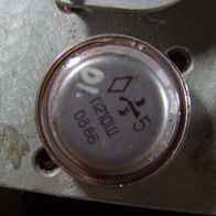 P210Sh (?210?) Russischer germanium PNP Transistor 60 W 12 A