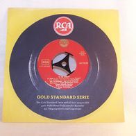 Jussi Björling / Robert Merill - Gold Standart Serie, Single - RCA 447-9133