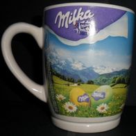 Milka Osterbecher Edition Nr. 13 " Peter Hase "