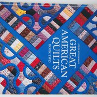 Buch Great American Quilts, Book 2 (TB)