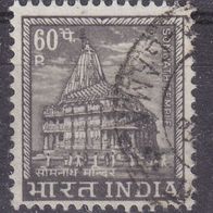 Indien   437X O #049927