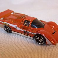 Hot Wheels Ferrari 512M - J3246-3009