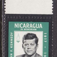Nicaragua   1387 * * #049942