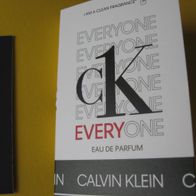 Calvin Klein - CK - Every Eau de Parfum Damen EdP