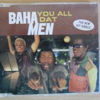 Baha Men - You all dat