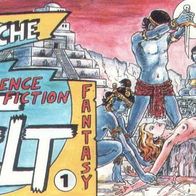 Utopische Welt Nr. 1 (Piccolo) 1987