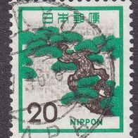 Japan  JP 1136A O #049949