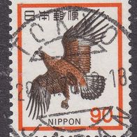 Japan  JP 1192 O #049955