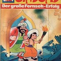 Sindbad Nr. 42 - Comicheft Bastei Verlag