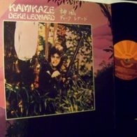 Deke Leonard (Man) - Kamikaze - ´74 UK Foc Lp - mint !