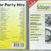 50 Schlager Star Party (Doppel CD ) 50 Songs