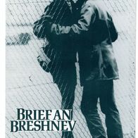 Filmprogramm WNF Nr. 8525 Brief an Breshnev Alfred Molina 4 Seiten