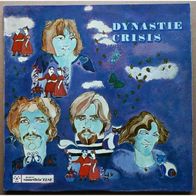 Dynastie Crisis (1970) CD France M/ M